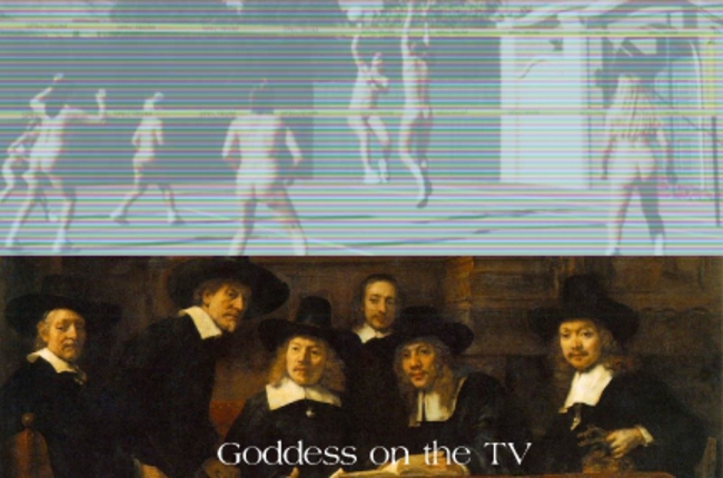 Goddess TV